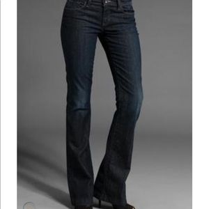 Joes Jeans The Honey Booty Fit in Marissa Size 27